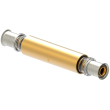 Wavin Tigris M5 Reparaturkupplung 16mm