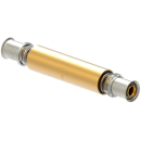Wavin Tigris M5 Reparaturkupplung 20mm