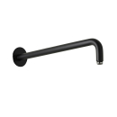 Herzbach LIVING SPA Wandarm 420mm 70 rund gewinkelt...