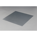 Herotec Wärmeleitabdeckblech WLB Stahl, 490x490x0,4mm