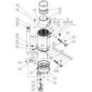 Wolf Ölbrennwertkessel COB-2-15 B30 ComfortLine, mit...