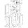 Wolf Ölbrennwertkessel COB-2-15 B30 ComfortLine, mit Ölgebläsebrenner