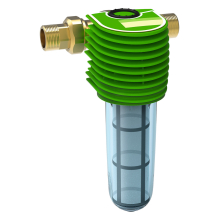 Grünbeck Feinfilter BOXER KX 1"