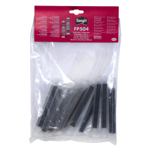 Walraven Brandschutz Mischrohrset Tangit FP504 10 Stück für Tangit FP550