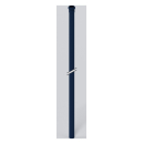 Steckmuffenrohr PKEM Polo-Kal NG DN 75 2000mm