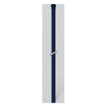 Steckmuffenrohr PKEM Polo-Kal NG DN 50 2000mm
