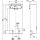 STIEBEL ELTRON Durchlauferhitzer DHB 18/21/24 ST Trend, 18,21,24kW/400V