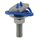 Walraven Hammerfix RapidRail Edelstahl 1.4401 V4A - M8 x...