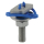 Walraven Hammerfix RapidRail Edelstahl 1.4401 V4A - M10 x 40 mm - f&uuml;r WM1,15,2