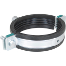 Walraven Schwerlastschelle HD1501 BUP 46-51 mm EPDM...