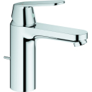 Grohe EHM Waschtisch Eurosmart C mittelhoch mit...