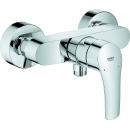Grohe Einhandmischer Brause Eurosmart Wandmontage,...