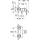 Grohe Einhandmischer Brause Eurosmart Wandmontage, eigensicher verchromt