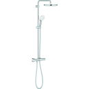 GROHE Duschsystem Tempesta 250 26670_1 Brause-THM KB...