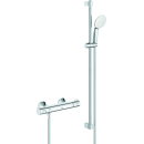 GROHE THM-Brausebatterie Grohtherm 800 34566_2 mit...
