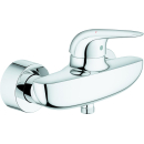 Grohe Brause-Hebelmischer Eurostyle Wandmontage...