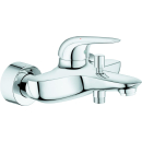 Grohe Wannen-Hebelmischer Eurostyle Wandmontage,...