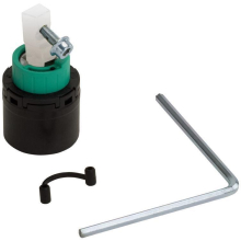 hansgrohe Keramik-Kartusche M2