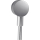 AXOR Starck Fixfit Schlauchanschluss DN 15