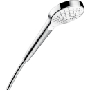 hansgrohe Croma Select S Handbrause Vario