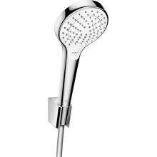 hansgrohe Croma Select S Vario Porter Set 125 cm