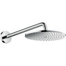 hansgrohe Raindance S Kopfbrause 240 1jet PowderRain mit...