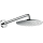 hansgrohe Raindance S Kopfbrause 240 1jet PowderRain mit Brausearm