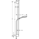 hansgrohe Pulsify Select S Duschset 105 3 Strahlarten...