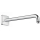 hansgrohe Brausearm E 38,9 cm