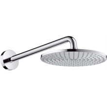hansgrohe Raindance S Kopfbrause 240 1jet mit Brausearm