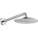 hansgrohe Raindance S Kopfbrause 240 1jet mit Brausearm