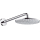hansgrohe Raindance S Kopfbrause 240 1jet mit Brausearm