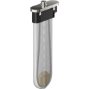 hansgrohe sBox Fertigset oval, für Badewanne