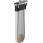 hansgrohe sBox Fertigset oval, für Badewanne