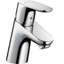 hansgrohe Focus Einhebel-Waschtischmischer 70 für...
