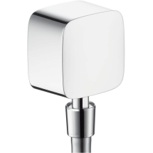 hansgrohe PuraVida Fixfit Schlauchanschluss
