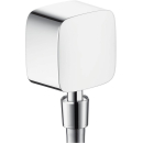 hansgrohe PuraVida Fixfit Schlauchanschluss