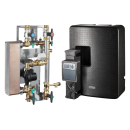 OVENTROP Frischwasserstation Regumaq X80, 2-80 l/min...