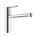 Kludi M2 Spültisch EHM DN15 chrom