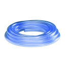 Sauermann Transparenter PVC-Schlauch Ø 6 mm (1/4)...