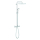 Grohe Duschsystem Tempesta C 250 Cube 26689 mit THM Brausearm 390mm chrom