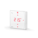 Danfoss Icon2 Zigbee Raum-Sensor ohne Display