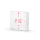 Danfoss Icon2 Zigbee Raum-Sensor ohne Display