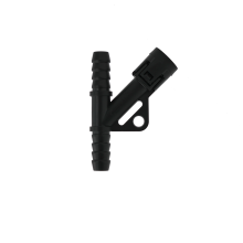 Sauermann Belüftungsventil „Drain Safe“ Ø 6 mm (1/4) - Set mit 5 Stk.