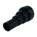 Sauermann Mehrstufiger Adapter aus Kautschuk für...