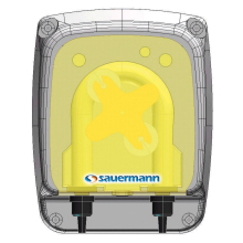Sauermann Mechanischer Ersatzkopf für Schlauchpumpen