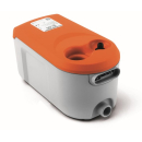 Sauermann Si-60  Schwingkolbenpumpe