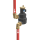 CALEFFI HED 1" IG, Hocheffizienzentlüfter