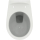 IDEAL STD Wandtiefspül-WC EUROVIT V3906 weiß