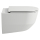 LAUFEN Wand-Tiefspül-WC PRO spülrandlos 360x530mm, verdeckte Befestigung, weiß